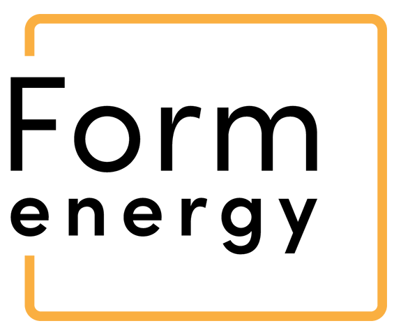 Form Energy