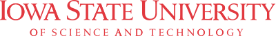 Iowa State University - Department of Chemistry