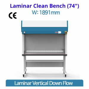 SH Clean Bench 1900V