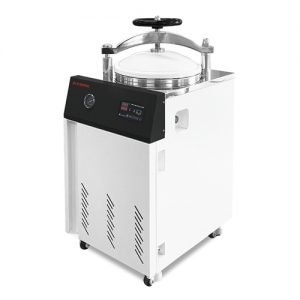 Autoclave