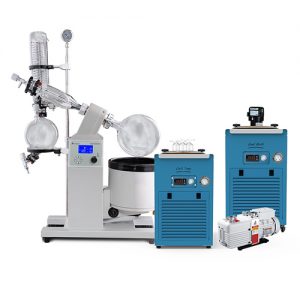 Rotary Evaporator