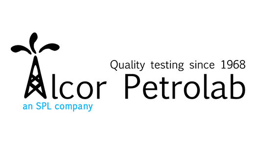 Alcor Petrolab Logo