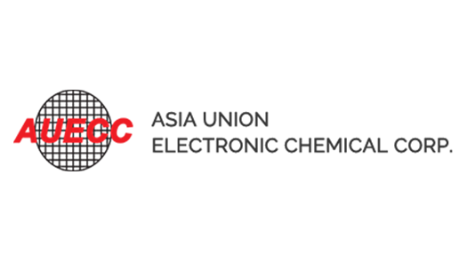 Asia Union Electronic Chemical Corp. Logo