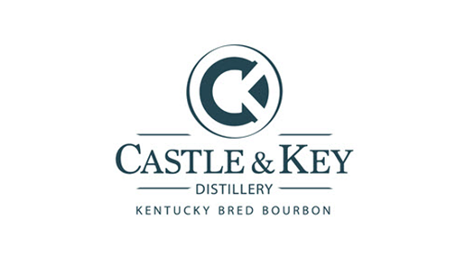 Castle & Key Distillery Logo