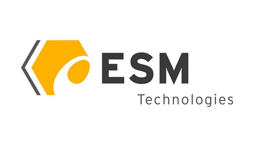 ESM Technologies Logo
