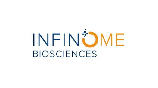 Infinome Biosciences Logo