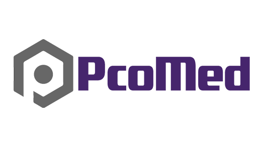 PcoMed Logo