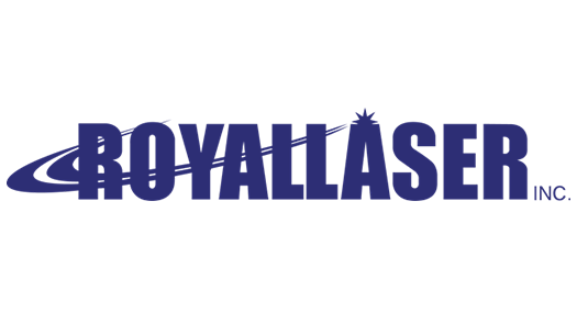 Royal Laser Logo