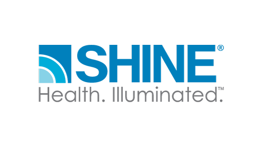 SHINE Medical Technologies Logo