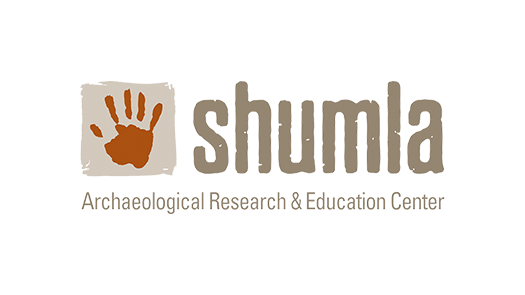 Shumla Archaeological Research & Education Center Logo