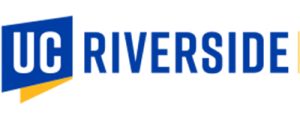 UC Riverside Logo