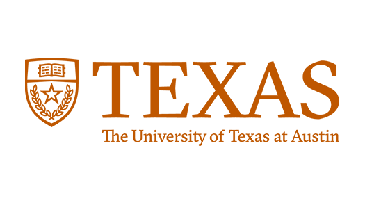 The Universityof Texas at Austin Logo
