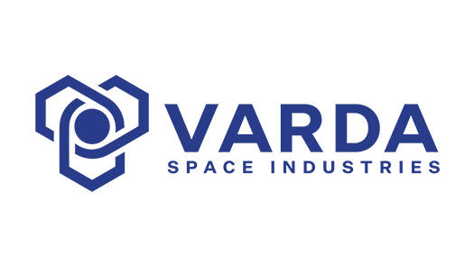 Varda Space Industries Logo