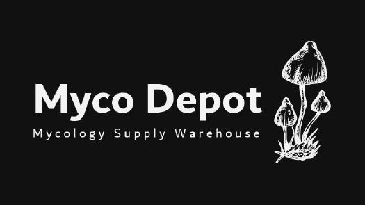 Myco Depot Logo
