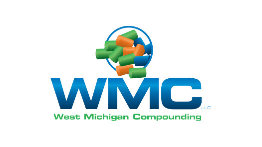 West Michigan Compounding Logo