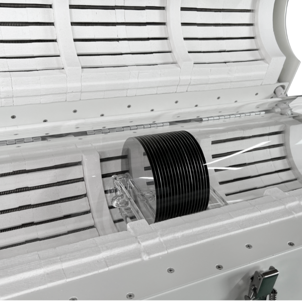 All-in-One Tube Furnaces for 3