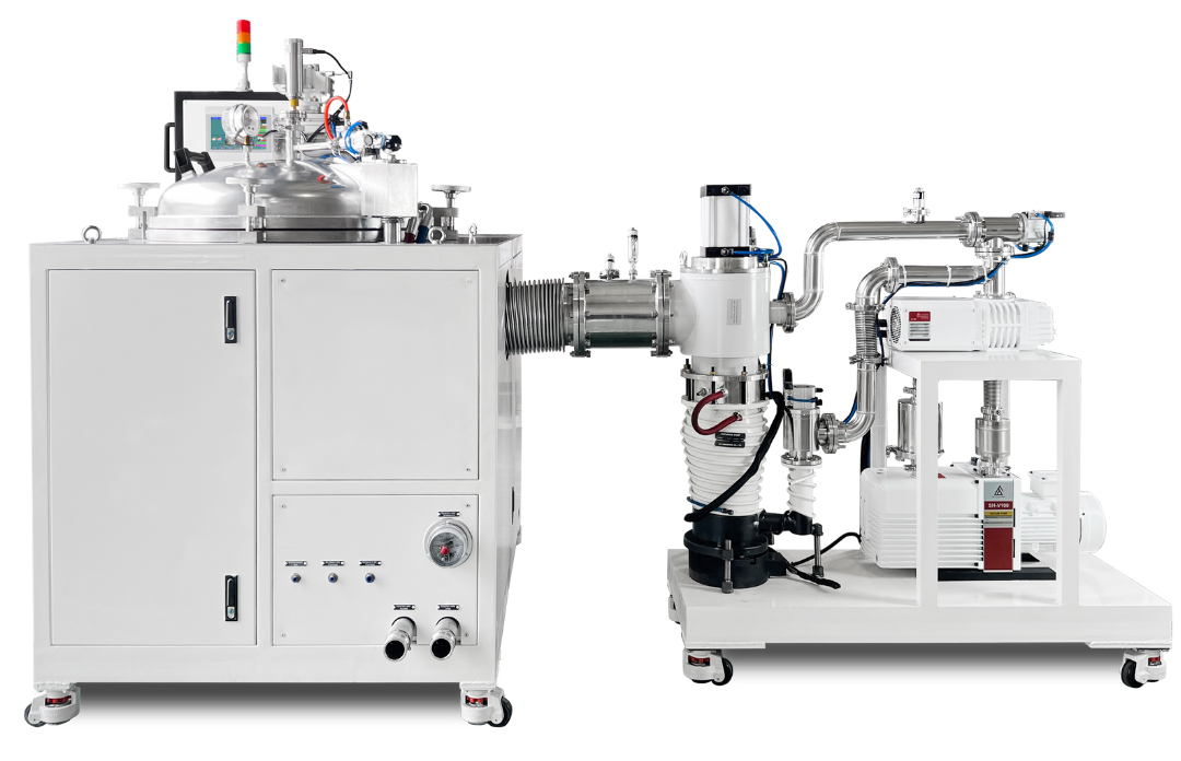 Lab Induction Pot Beyond 2500°C: The Dual-Product Revolution in Clean Hydrogen and High ...