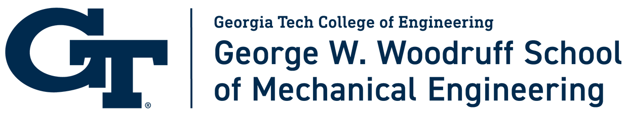 Georgia Tech - George W. Woodruff School of Mechanical Engineering